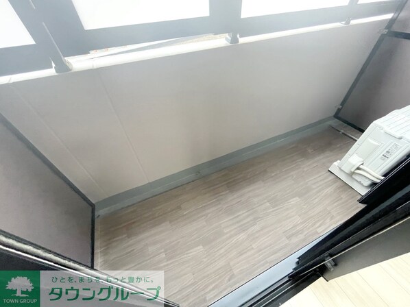 ARCOBALENO TAKENOTSUKAの物件内観写真